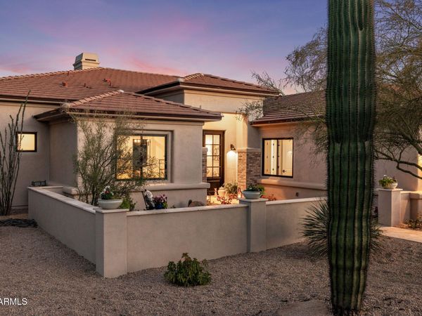 6553 E OBERLIN Way, Scottsdale, AZ 85266