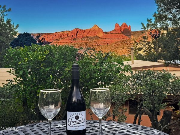 275 E Ridge Road, Sedona, AZ 86336