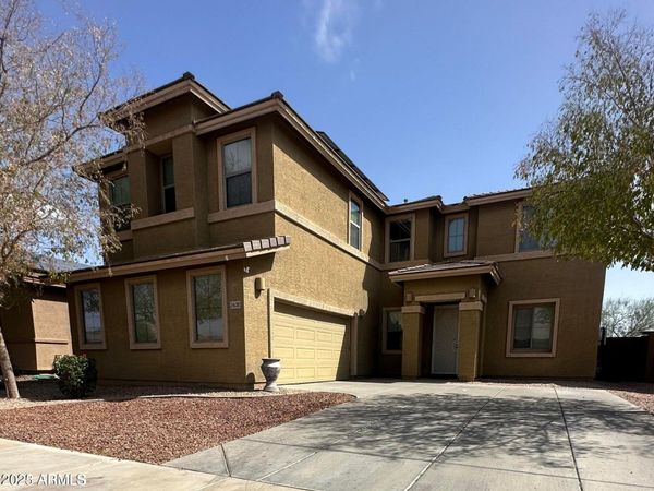 24081 N 163RD Drive, Surprise, AZ 85387