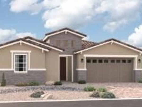 4621 S 119TH Drive, Avondale, AZ 85323