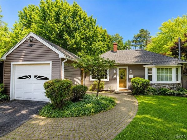 234 Chaffee Avenue , Syracuse, NY 13207