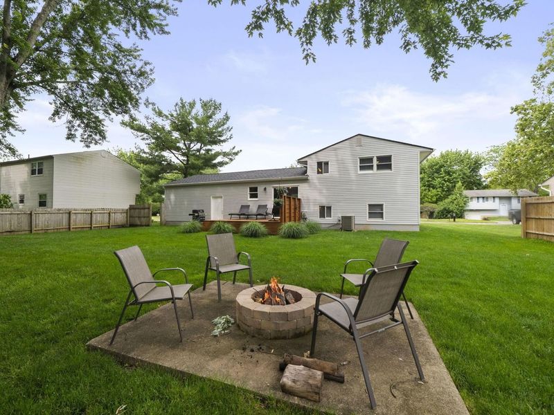 442 Hilltop Drive , Pickerington, OH 43147 Photo 38