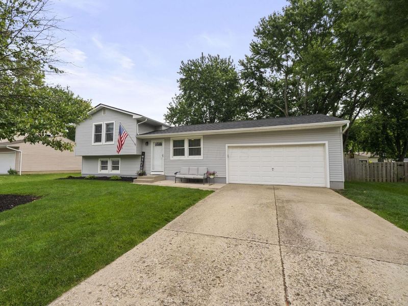 442 Hilltop Drive , Pickerington, OH 43147 Photo 43
