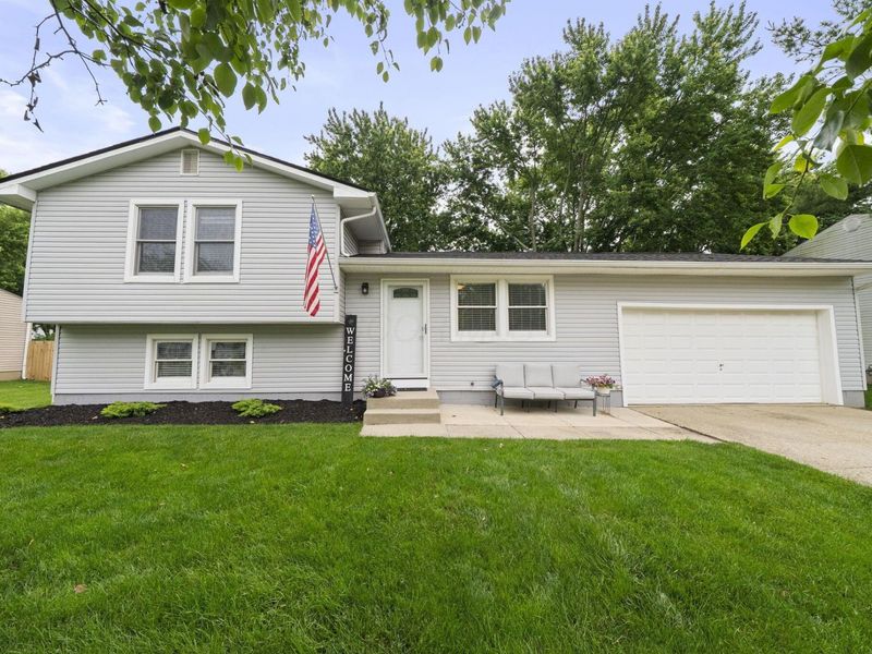 442 Hilltop Drive , Pickerington, OH 43147 Photo 46