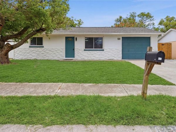 6338 ABERDEEN AVE , NEW PORT RICHEY, FL 34653