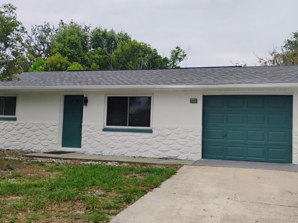 6338 ABERDEEN AVE , NEW PORT RICHEY, FL 34653