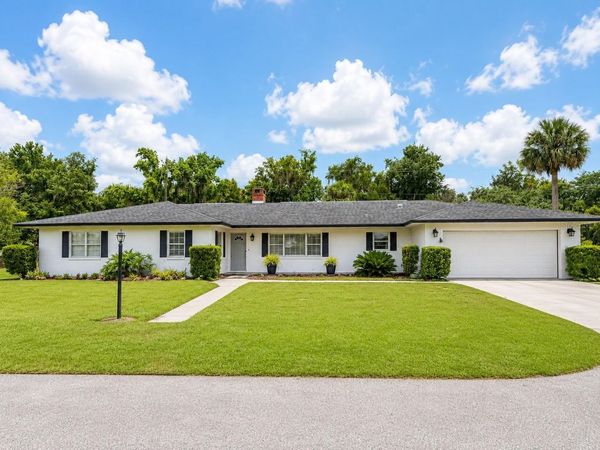 1675 DE LEON STREET , OVIEDO, FL 32765