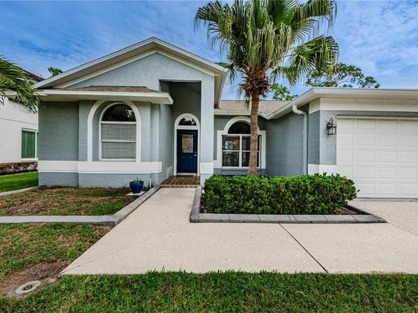 4801 AUGUSTA AVENUE , OLDSMAR, FL 34677