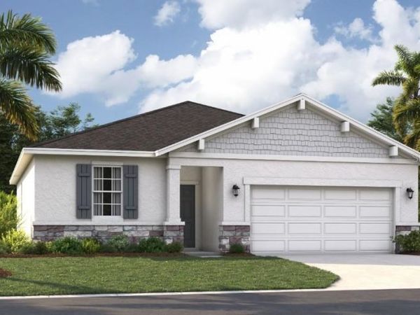 3827 SENNA WAY , TAVARES, FL 32778