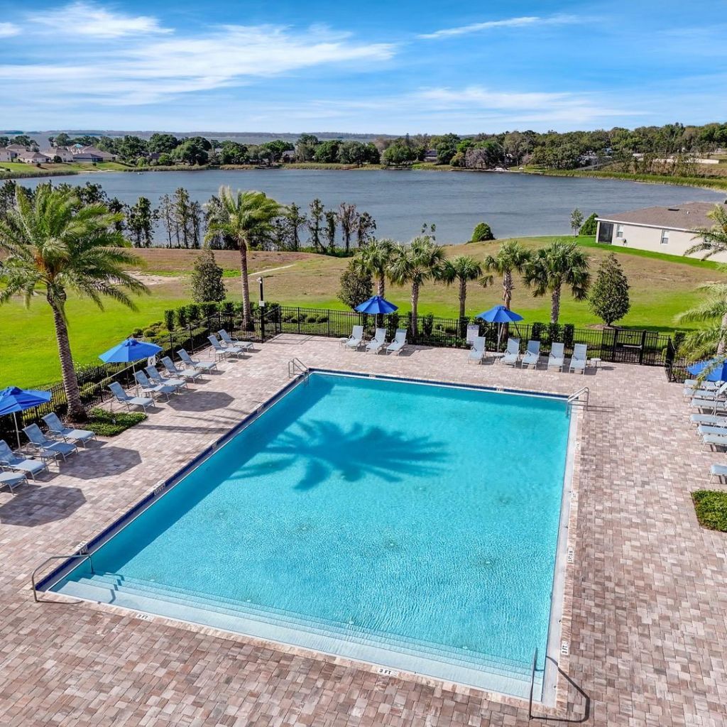 3827 Senna Way , Tavares, FL 32778 Photo