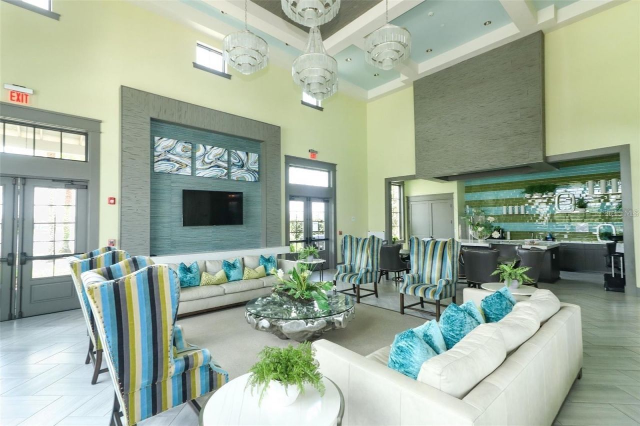 15149 Canoe Place , Winter Garden, FL 34787 Photo