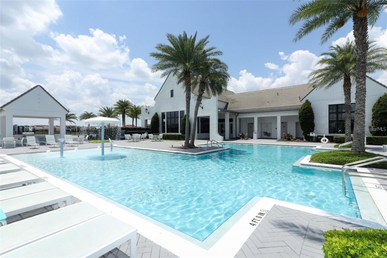 15149 Canoe Place , Winter Garden, FL 34787 Photo