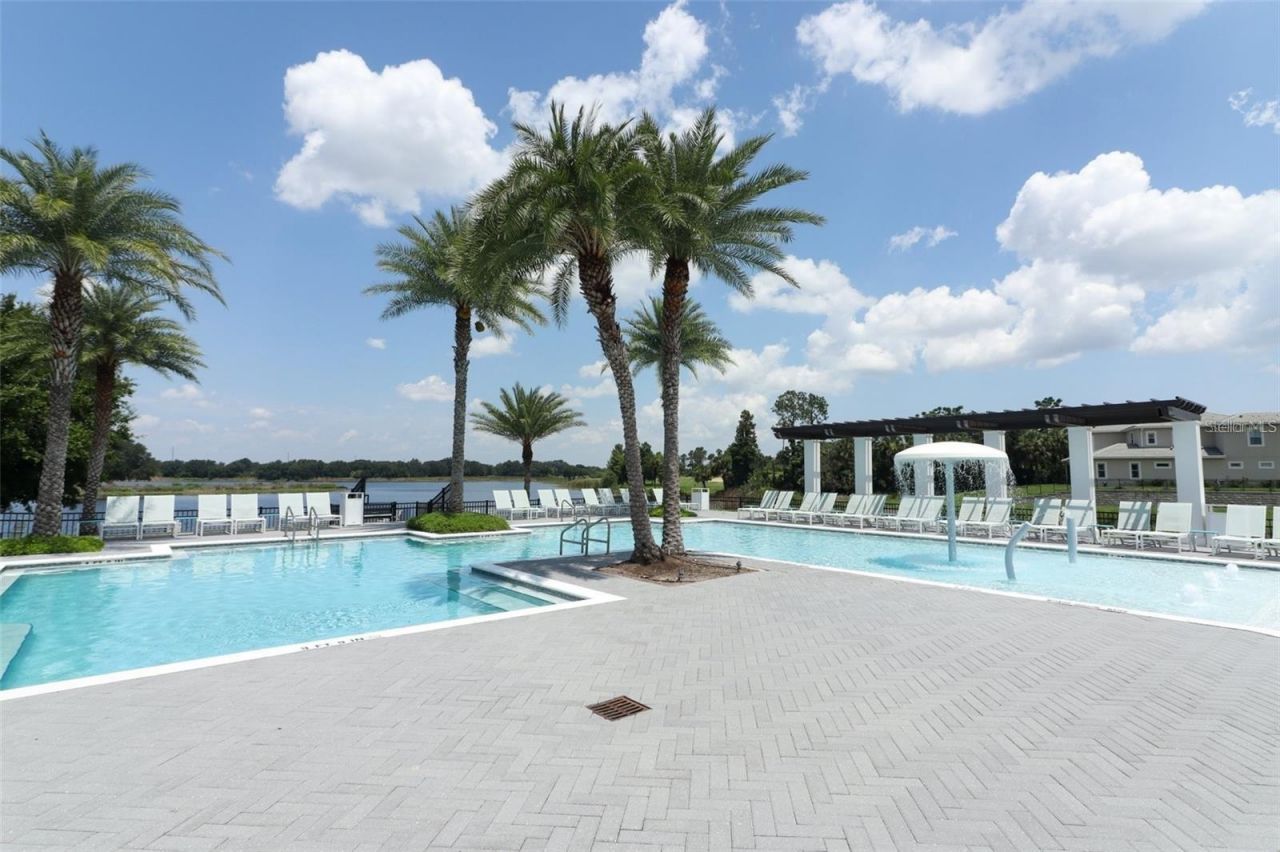 15149 Canoe Place , Winter Garden, FL 34787 Photo