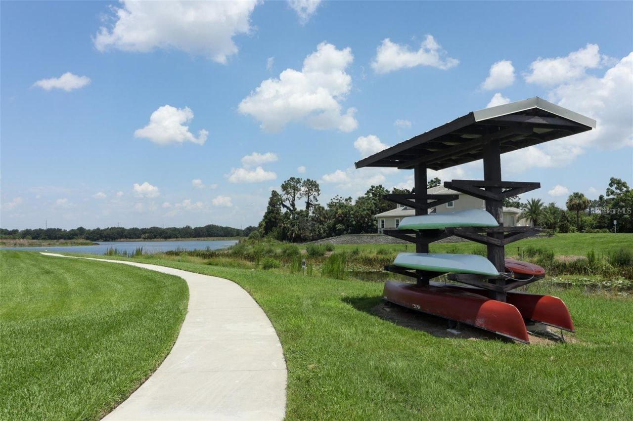 15149 Canoe Place , Winter Garden, FL 34787 Photo
