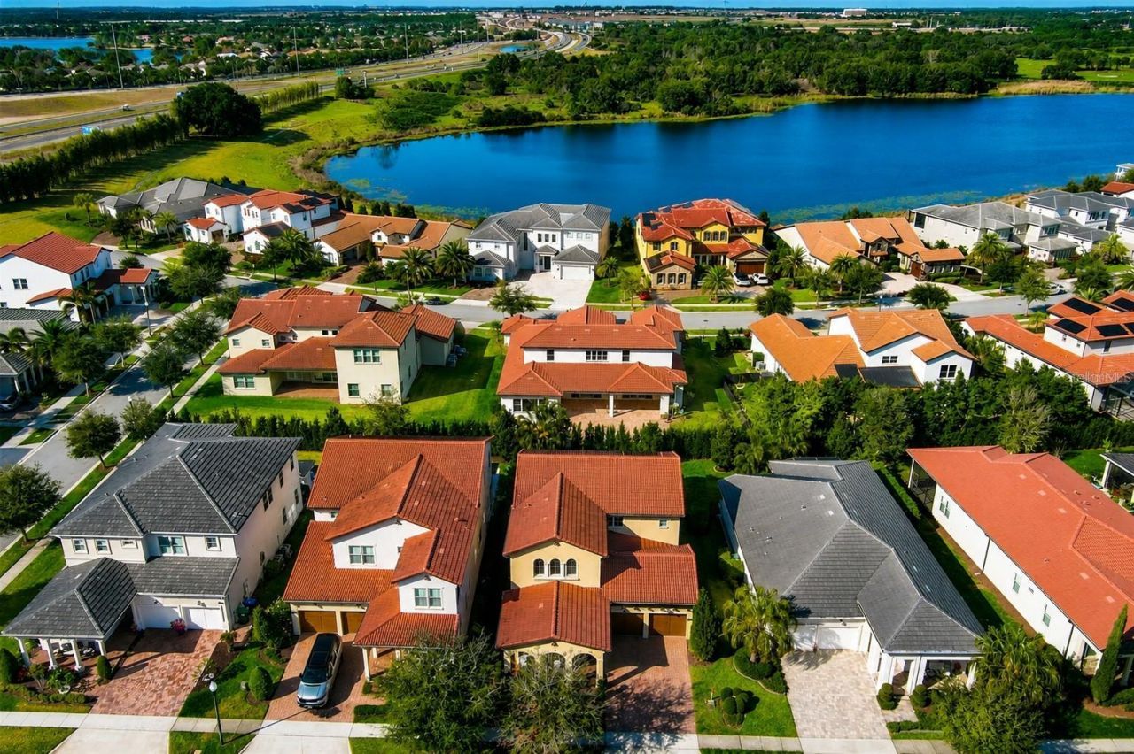 15149 Canoe Place , Winter Garden, FL 34787 Photo