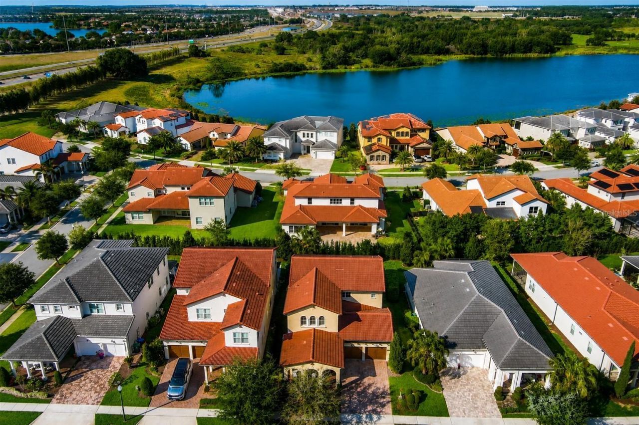 15149 Canoe Place , Winter Garden, FL 34787 Photo