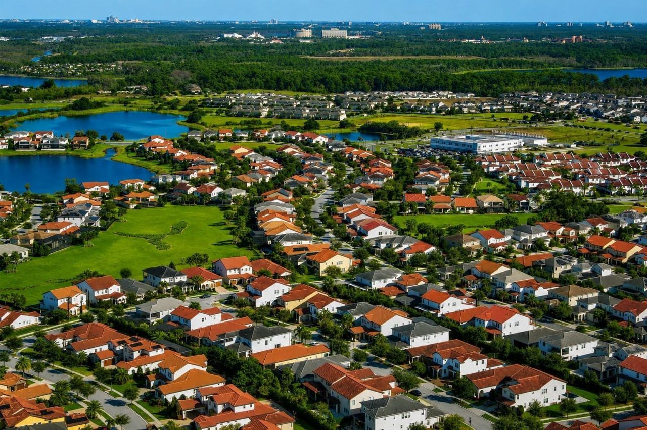 15149 Canoe Place , Winter Garden, FL 34787 Photo