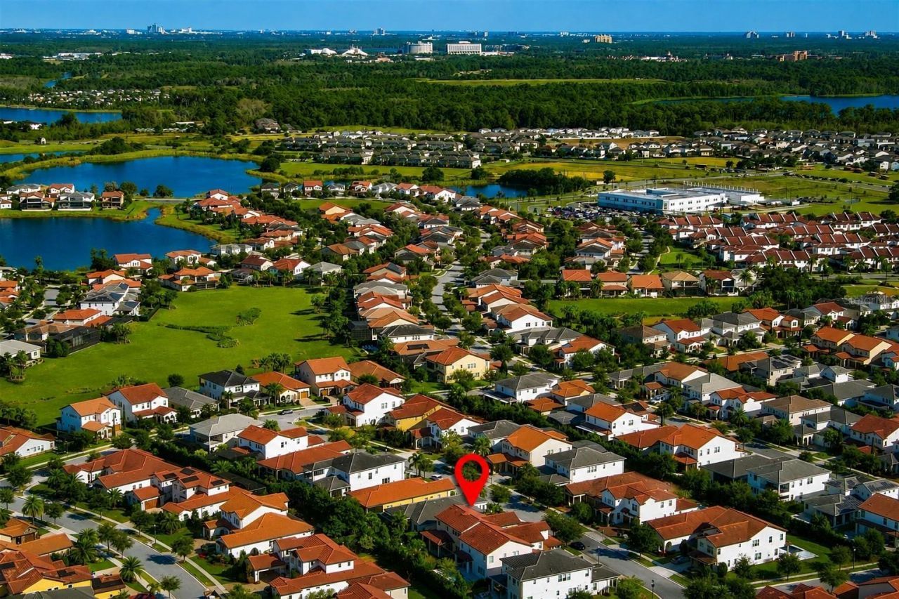15149 Canoe Place , Winter Garden, FL 34787 Photo