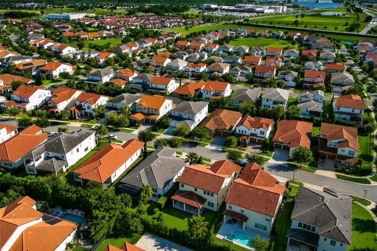 15149 Canoe Place , Winter Garden, FL 34787 Photo