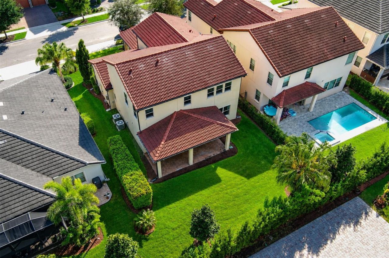 15149 Canoe Place , Winter Garden, FL 34787 Photo