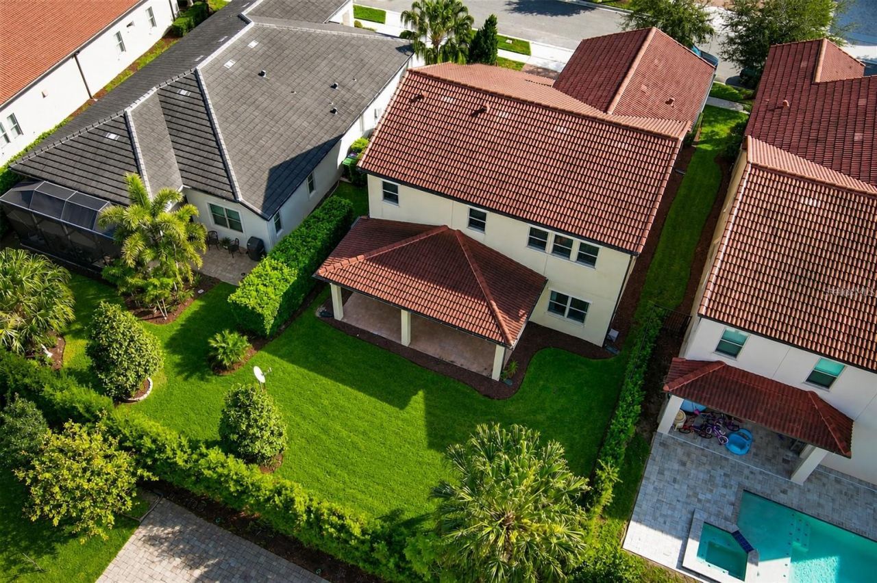 15149 Canoe Place , Winter Garden, FL 34787 Photo
