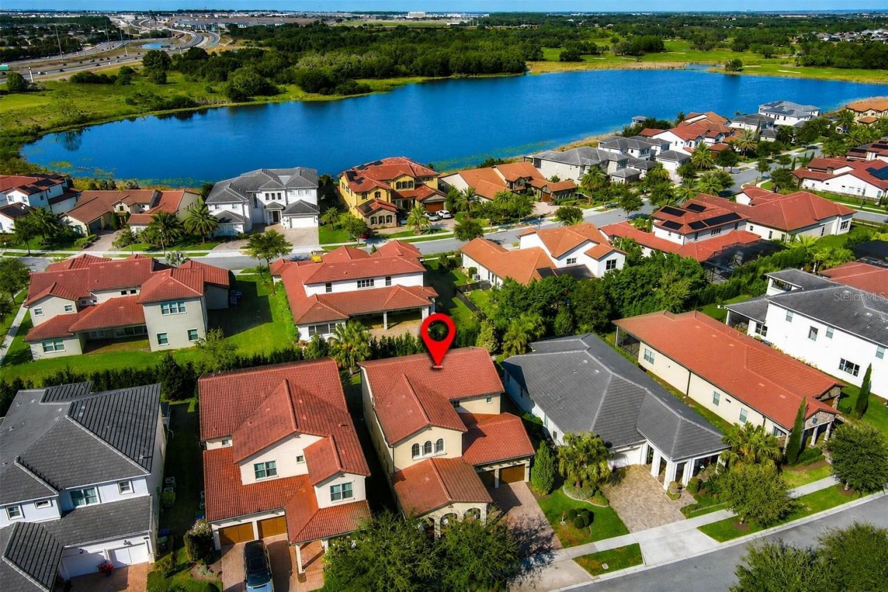 15149 Canoe Place , Winter Garden, FL 34787 Photo