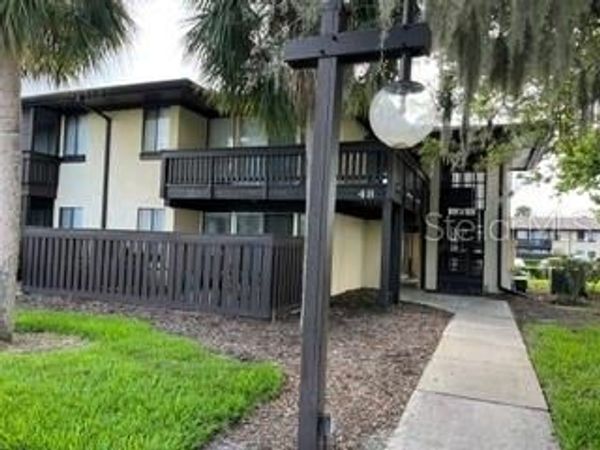48 CLUB HOUSE DRIVE , Unit 105, PALM COAST, FL 32137