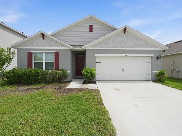 2647 HOUSE FINCH ROAD, ST CLOUD, FL 34773
