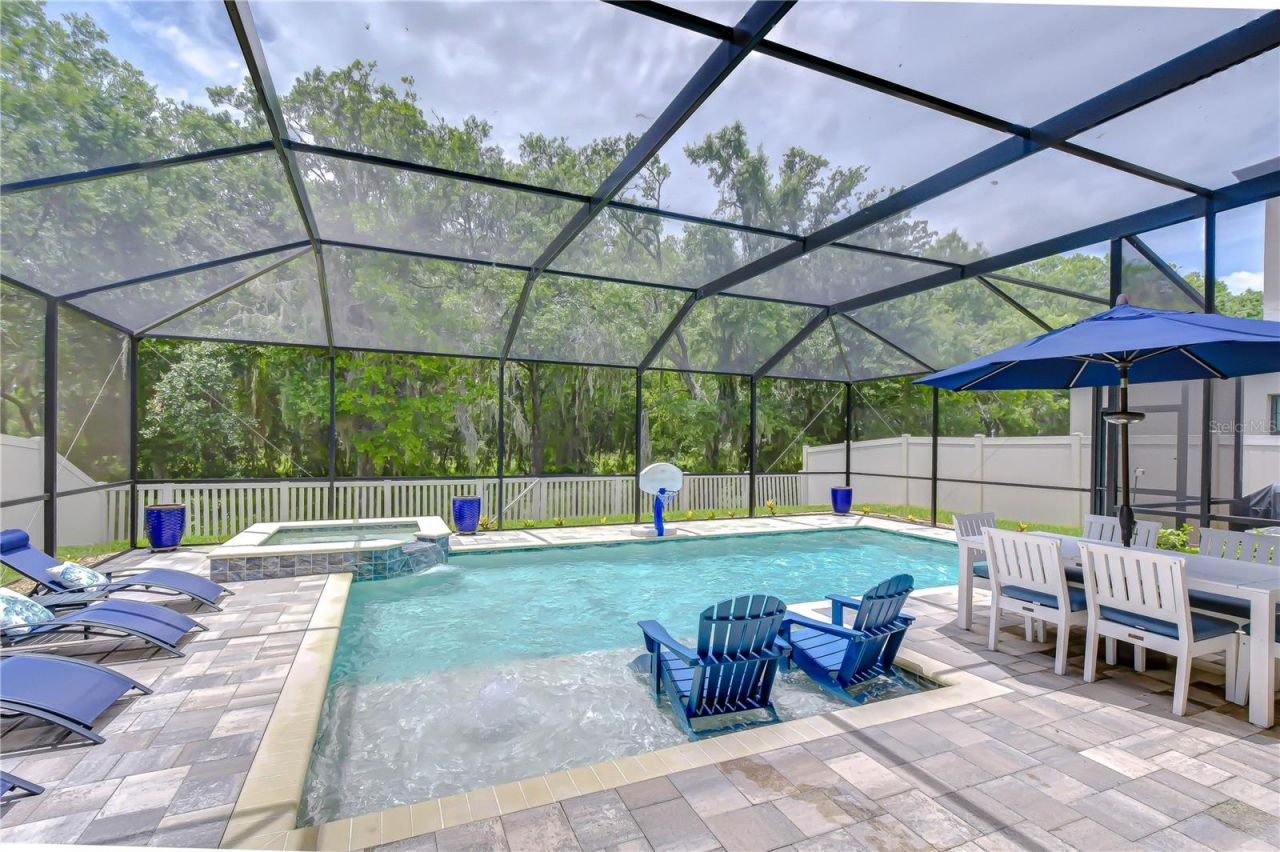 14710 Horse Trot Road , Lithia, FL 33547 Photo