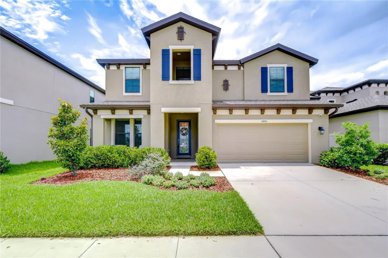 14710 Horse Trot Road , Lithia, FL 33547 Photo