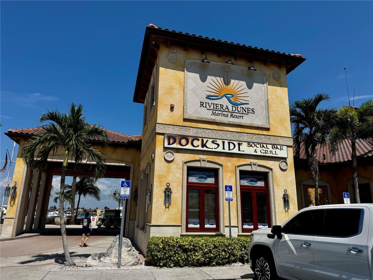 102 Riviera Dunes Way, Unit N-1, Palmetto, FL 34221 Photo