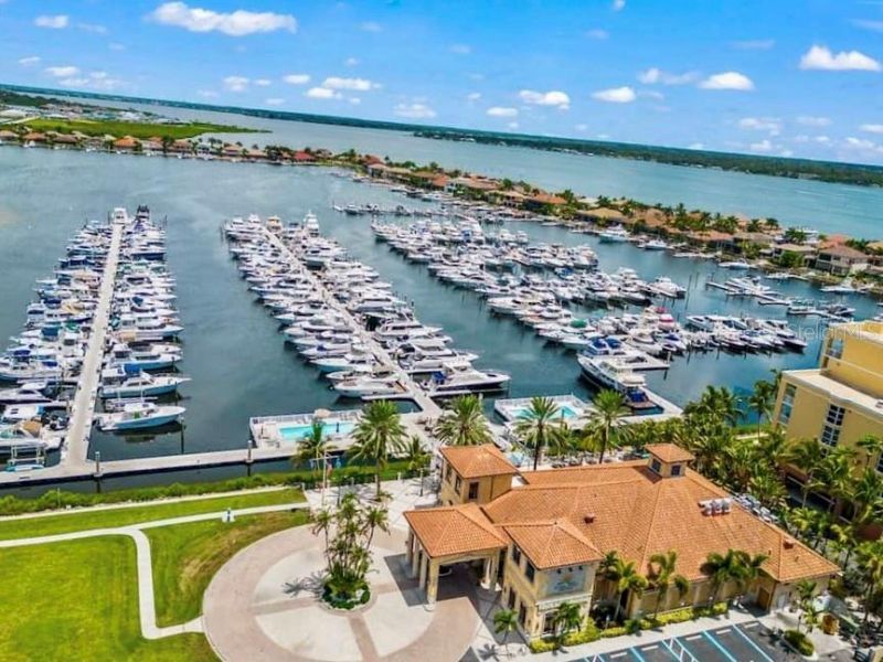 102 Riviera Dunes Way, Unit N-1, Palmetto, FL 34221 Photo