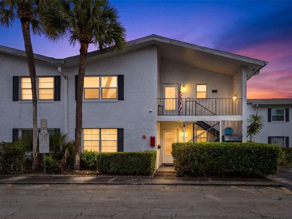 6075 AMBERLY COURT , Unit F40, ORLANDO, FL 32822