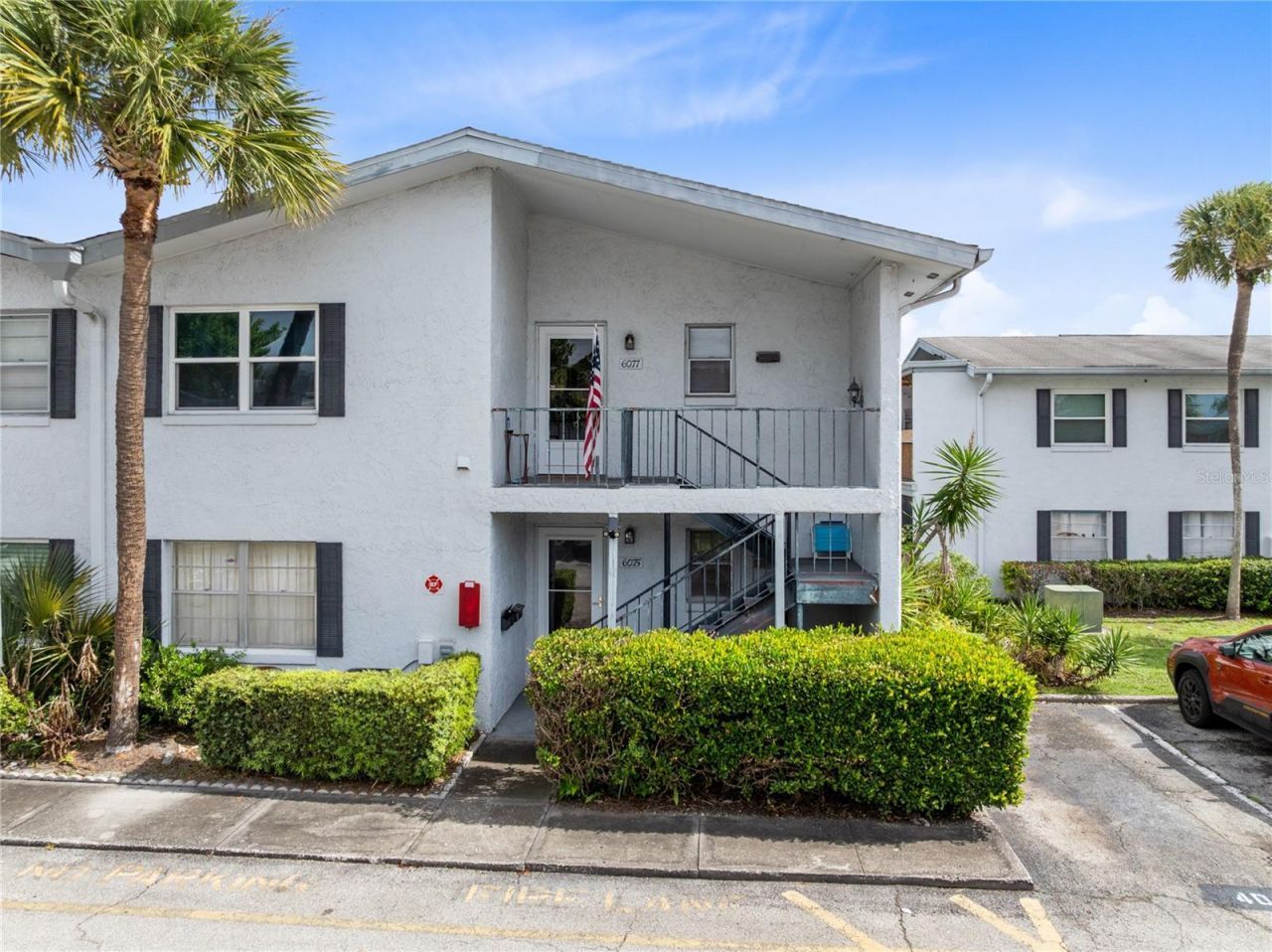 6075 Amberly Court , Unit F40, Orlando, FL 32822 Photo