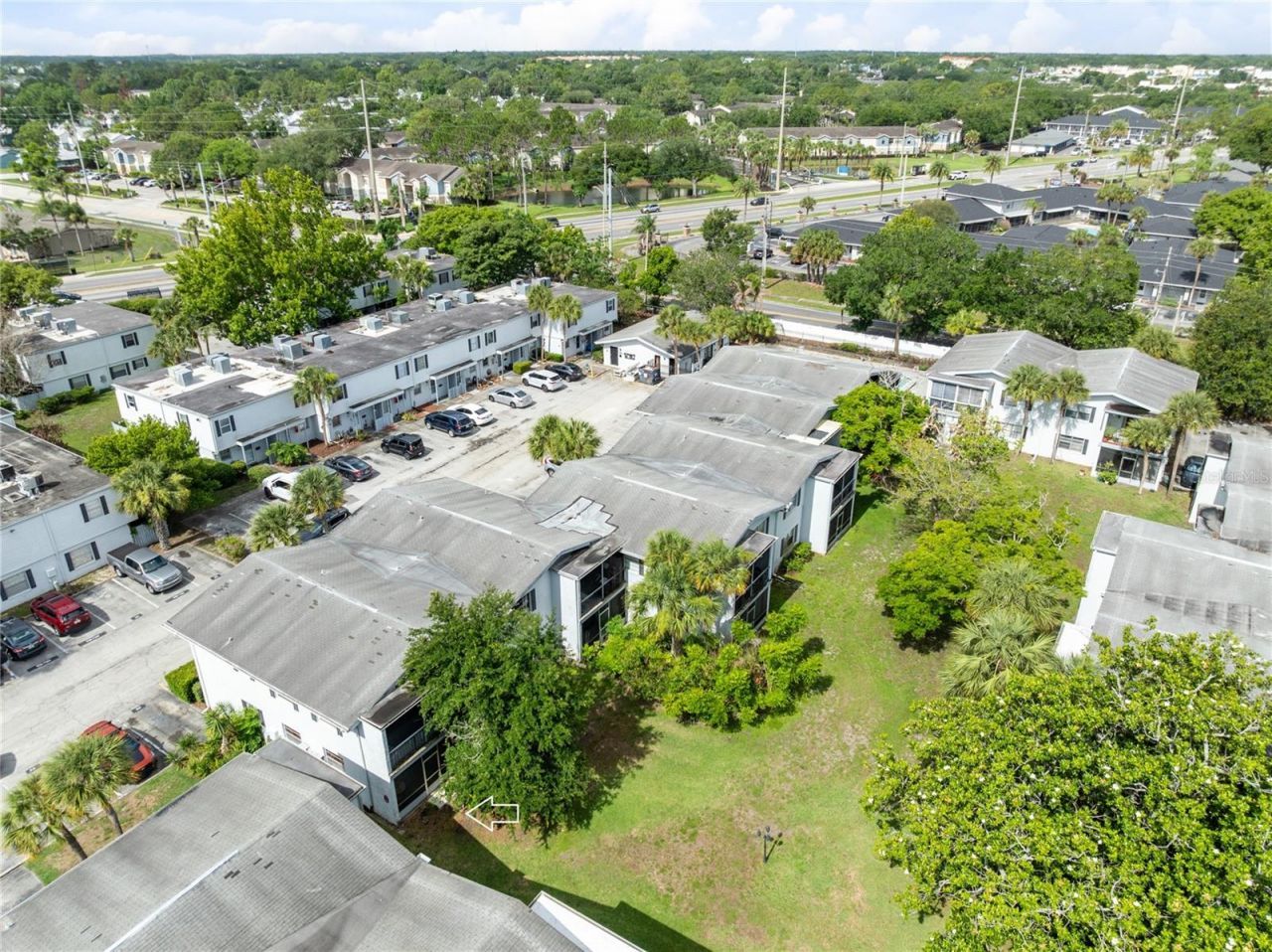 6075 Amberly Court , Unit F40, Orlando, FL 32822 Photo