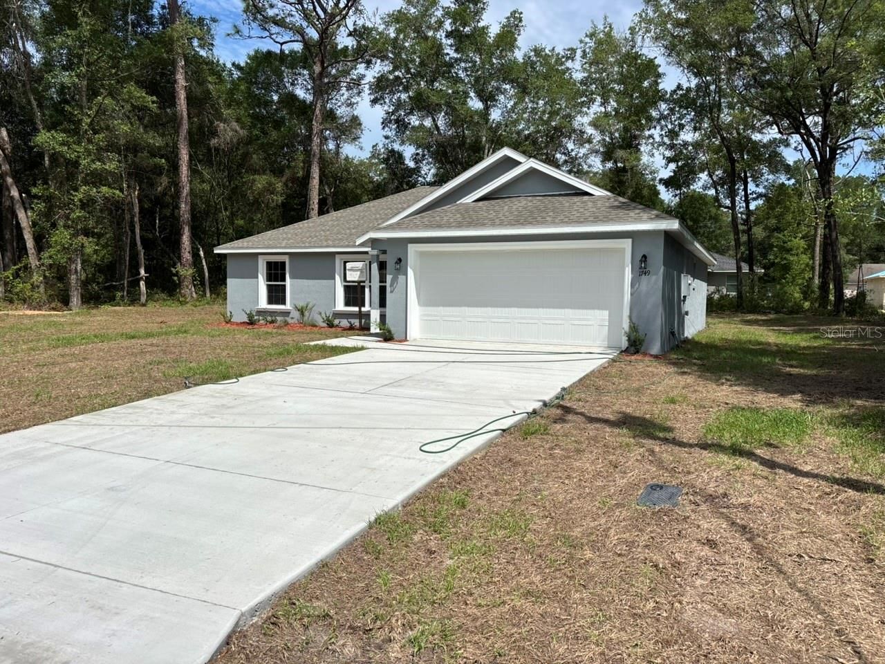 1749 W Lorraine Drive , Dunnellon, FL 34434 Photo