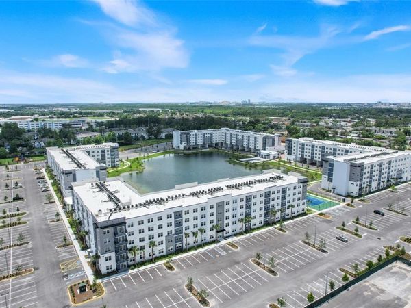 5579 MILLENIA PARK BOULEVARD , Unit 508, ORLANDO, FL 32839