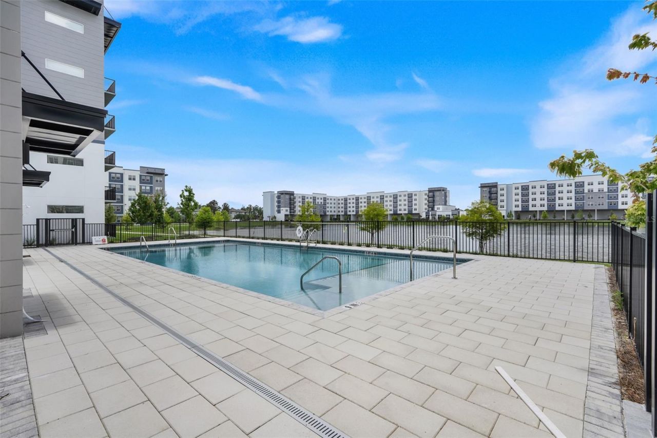 5579 Millenia Park Boulevard , Unit 508, Orlando, FL 32839 Photo