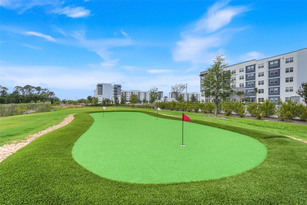 5579 Millenia Park Boulevard , Unit 508, Orlando, FL 32839 Photo