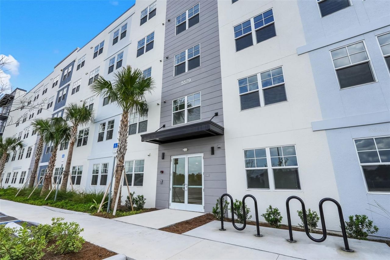 5579 Millenia Park Boulevard , Unit 508, Orlando, FL 32839 Photo