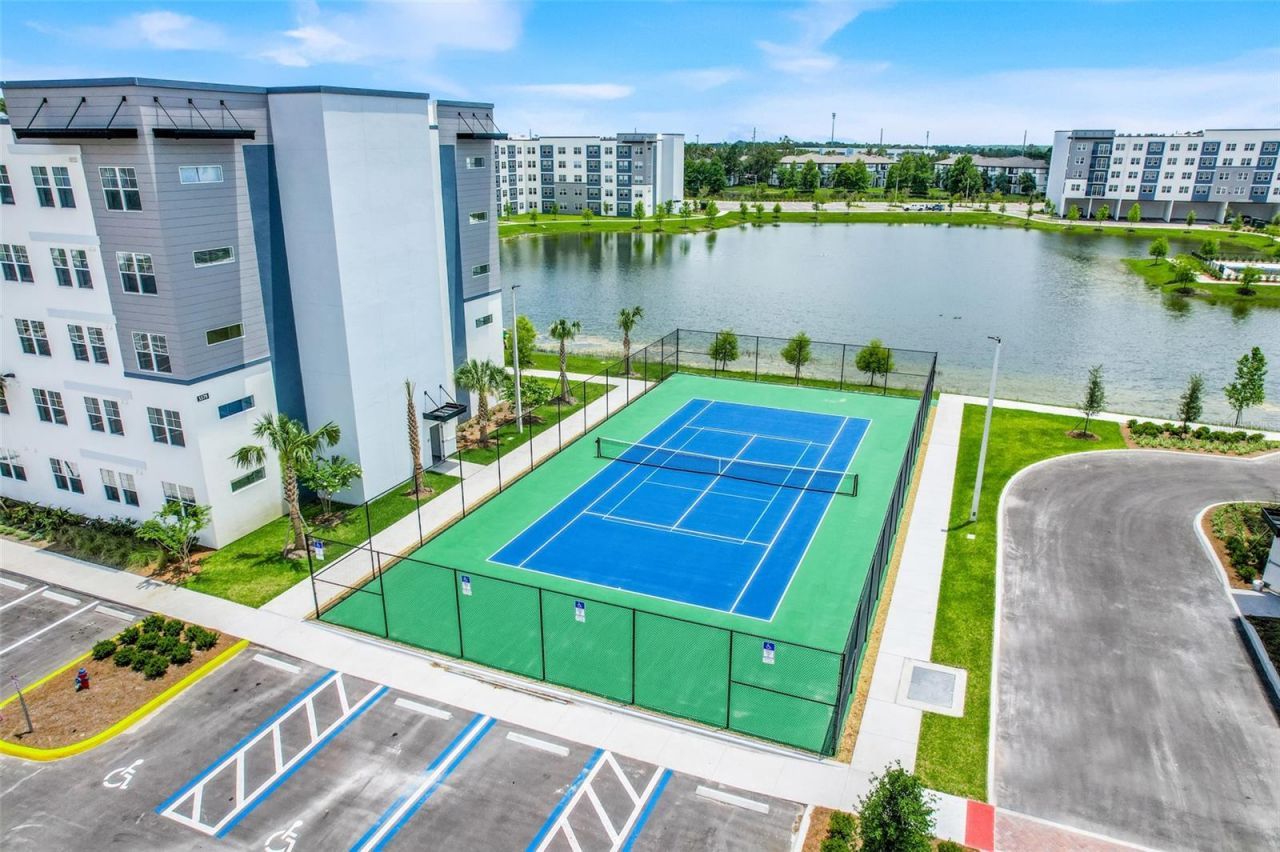 5579 Millenia Park Boulevard , Unit 508, Orlando, FL 32839 Photo