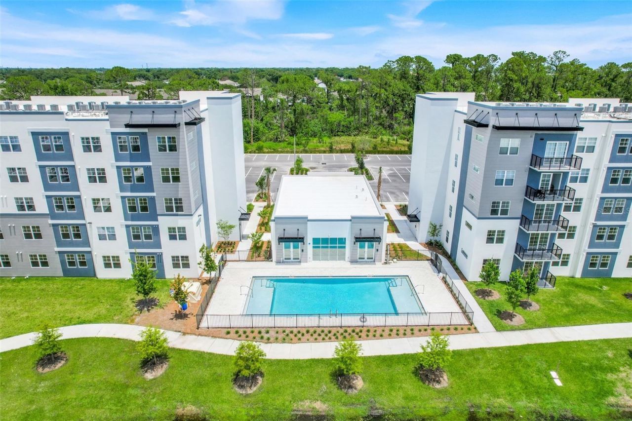 5579 Millenia Park Boulevard , Unit 508, Orlando, FL 32839 Photo