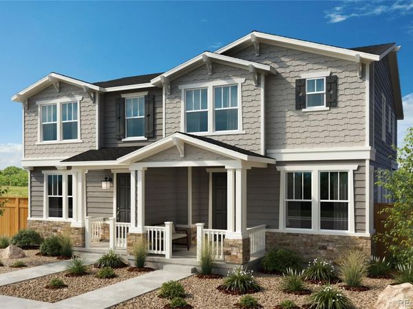 13480 E 111th Place , Commerce City, CO 80022
