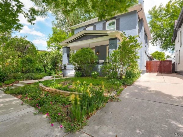 2226 Newton Street, Denver, CO 80211