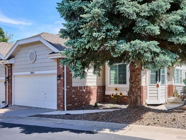 2801 Newport Circle, Castle Rock, CO 80104
