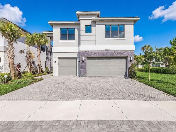 20269 Fair Oak LN , ESTERO, FL 33928