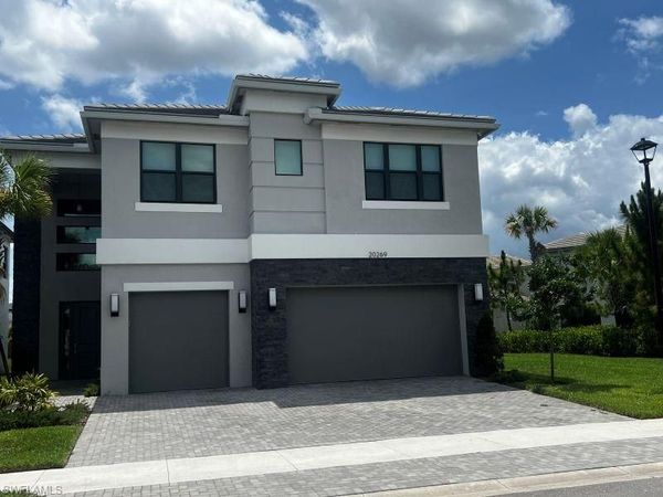 20269 Fair Oak LN , ESTERO, FL 33928