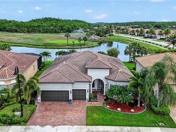 12904 Hadley CT , FORT MYERS, FL 33913