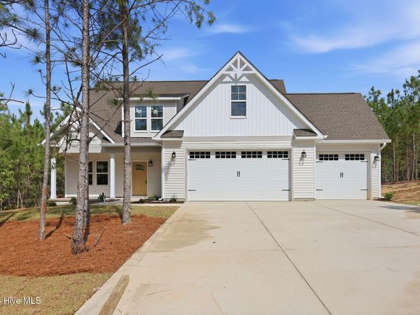 2029 Pewter Drive , West End, NC 27376
