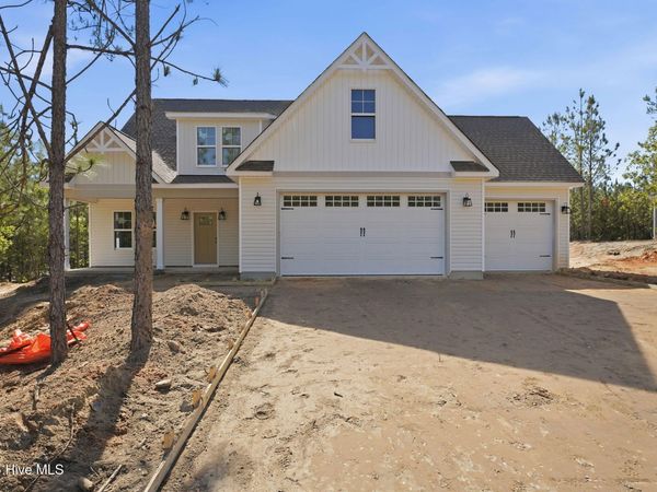 2029 Pewter Drive , West End, NC 27376
